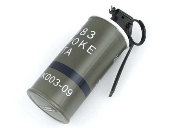 H Minghui M83 Smoke Grenade Dummy